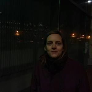 Meet your Posher, Carrie